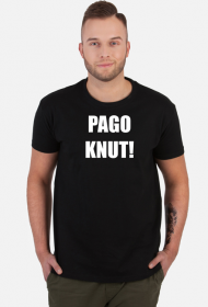 PAGO KNUT