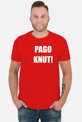 PAGO KNUT