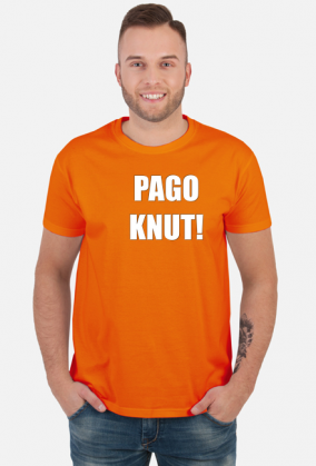 PAGO KNUT