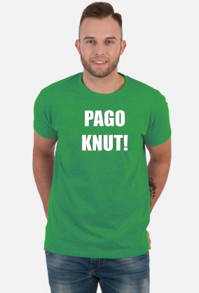 PAGO KNUT