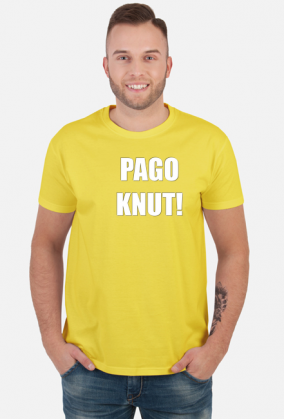 PAGO KNUT