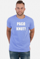 PAGO KNUT