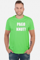 PAGO KNUT