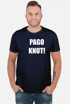 PAGO KNUT