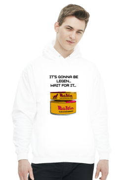 Legendary surströmming bluza
