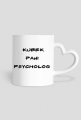 Kubek Pani Psycholog