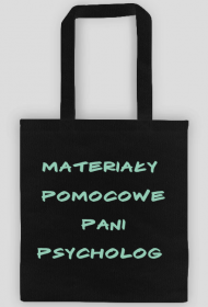 Materiały pomocowe Pani Psycholog