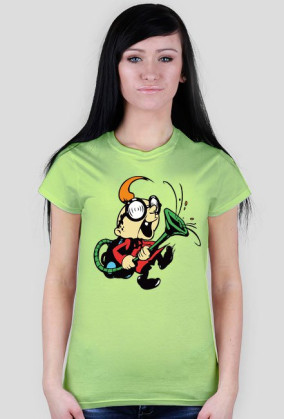 Wixa ? - Koszulka damska [wszystkie kolory]