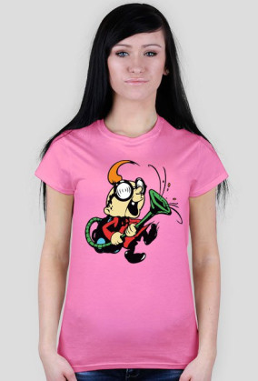 Wixa ? - Koszulka damska [wszystkie kolory]