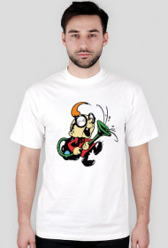 Wixa ? - Koszulka klasyczna [wszystkie kolory]