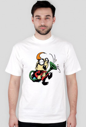 Wixa ? - Koszulka klasyczna [wszystkie kolory]