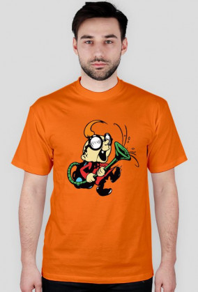 Wixa ? - Koszulka klasyczna [wszystkie kolory]