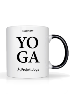 Kubek YOGA