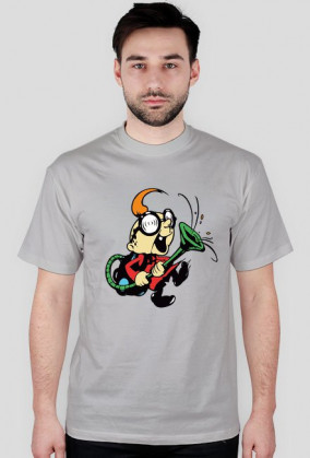 Wixa ? - Koszulka klasyczna [wszystkie kolory]