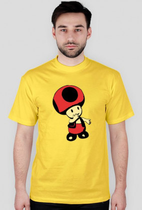 Oj ? - Koszulka klasyczna [wszystkie kolory]