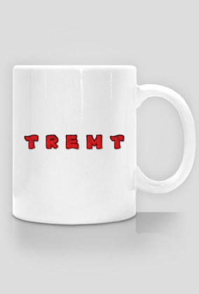 Kubek TreMT