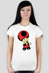 Oj? - Koszulka damska [wszystkie kolory]