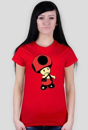 Oj? - Koszulka damska [wszystkie kolory]