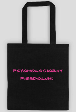 Psychologiczny Pierdolnik