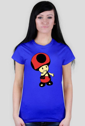 Oj? - Koszulka damska [wszystkie kolory]