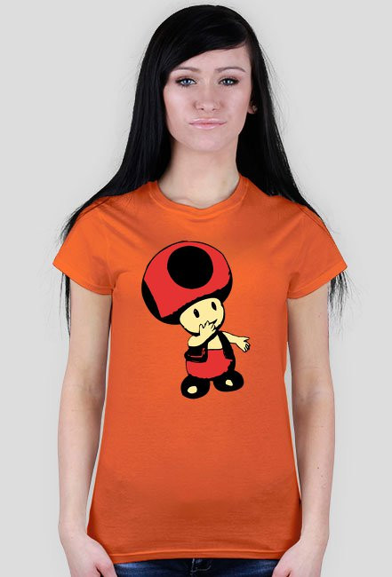 Oj? - Koszulka damska [wszystkie kolory]