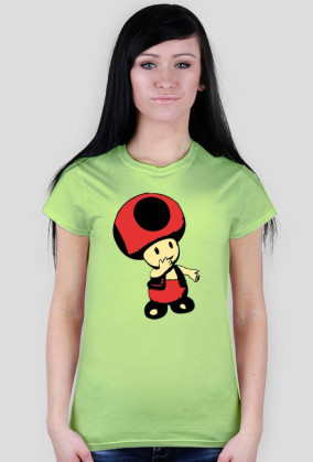 Oj? - Koszulka damska [wszystkie kolory]