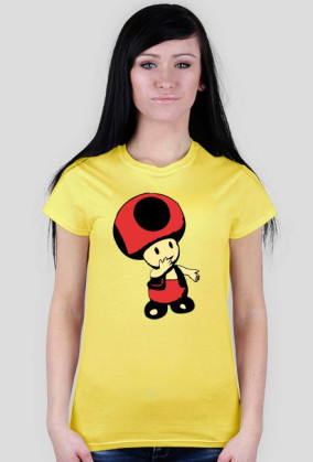 Oj? - Koszulka damska [wszystkie kolory]