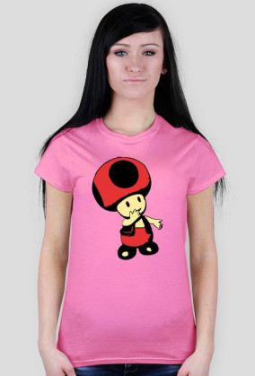 Oj? - Koszulka damska [wszystkie kolory]