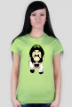 Luigi  - Koszulka damska [wszystkie kolory]