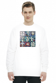 ODzR2018 witraże bluza