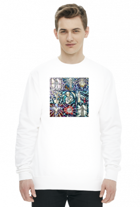 ODzR2018 witraże bluza