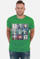 ODzR2018 witraże tshirt męski