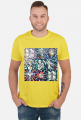 ODzR2018 witraże tshirt męski