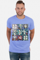 ODzR2018 witraże tshirt męski