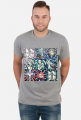 ODzR2018 witraże tshirt męski