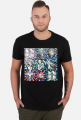 ODzR2018 witraże tshirt męski