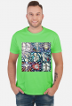 ODzR2018 witraże tshirt męski