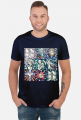 ODzR2018 witraże tshirt męski
