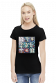 ODzR2018 witraże tshirt damski