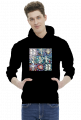 ODzR2018 witraże hoodie