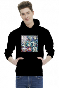 ODzR2018 witraże hoodie
