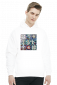 ODzR2018 witraże hoodie