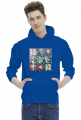 ODzR2018 witraże hoodie