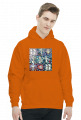 ODzR2018 witraże hoodie