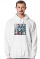 ODzR2018 witraże hoodie