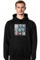 ODzR2018 witraże hoodie
