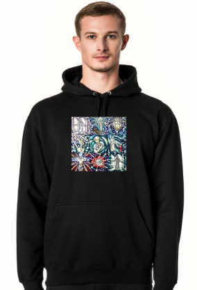 ODzR2018 witraże hoodie