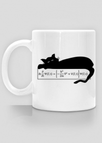 Równanie Schrödingera