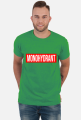 MONO TEE