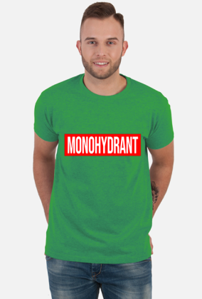 MONO TEE